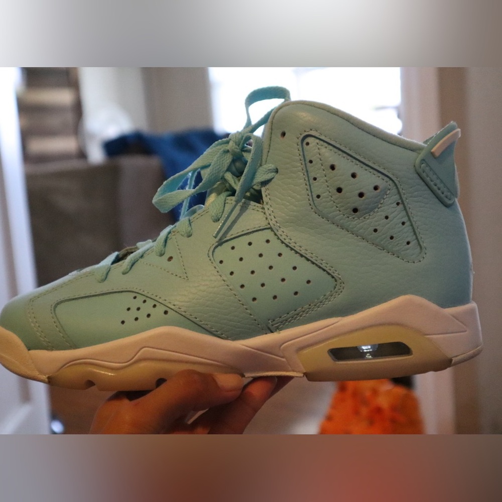 Air Jordan 6 Retro GG